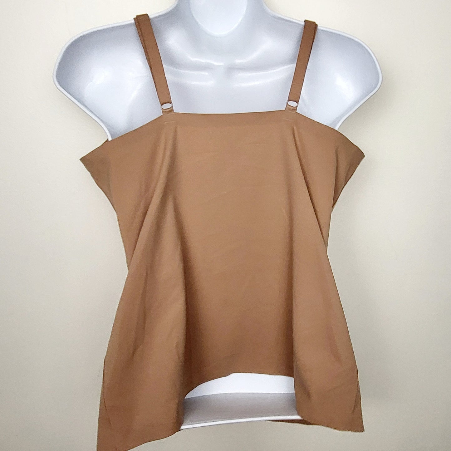 BAUB1 - Understance Light 'n Free Wireless Cami with Built-In Bra. Size 38A/B/C