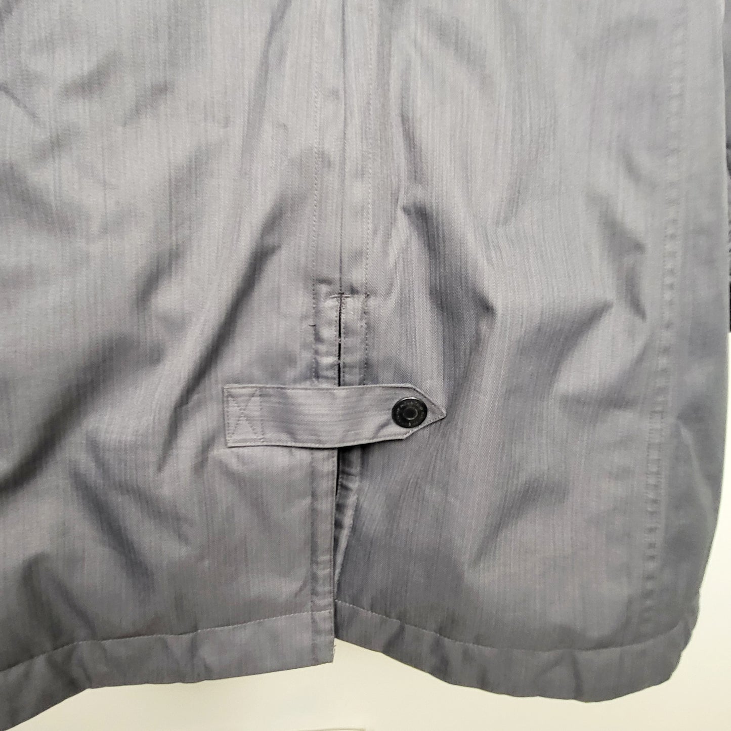 SGW1 - MEC grey Confidante Insulated Jacket - Women's. Size XL