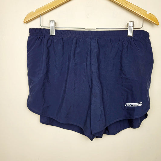 ACAR - Reebook navy HydroMove running shorts. Size XL (measures smaller)