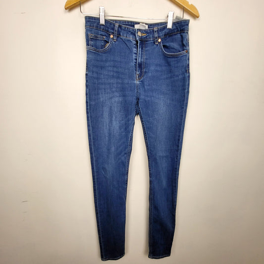 KTRC - H and M skinny jeans. Size 6